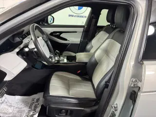 Land Rover Range Rover Evoque 2020 AWD Primera Edición SUV de 4 puertas