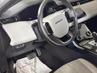Land Rover Range Rover Evoque 2020 AWD Primera Edición SUV de 4 puertas