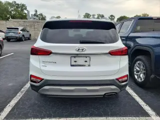 Hyundai SANTA FE 2019 SEL 2.4L 4dr Crossover
