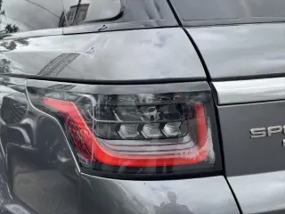 Land Rover Range Rover Sport 2019 AWD HSE 4dr SUV