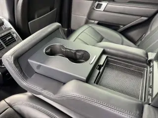 Land Rover Range Rover Sport 2019 AWD HSE 4dr SUV