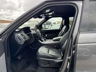 Land Rover Range Rover Sport 2019 AWD HSE 4dr SUV