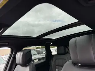 Land Rover Range Rover Sport 2019 AWD HSE 4dr SUV