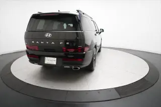 Hyundai SANTA FE 2024 AWD SEL 4dr SUV