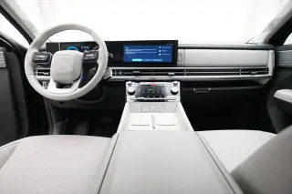 Hyundai SANTA FE 2024 AWD SEL 4dr SUV