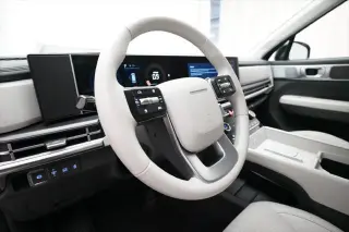 Hyundai SANTA FE 2024 AWD SEL 4dr SUV