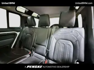 Land Rover Defender 2020 AWD 110 HSE 4dr SUV