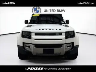 Land Rover Defender 2020 AWD 110 HSE 4dr SUV