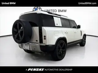 Land Rover Defender 2020 AWD 110 HSE 4dr SUV