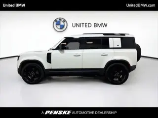 Land Rover Defender 2020 AWD 110 HSE 4dr SUV