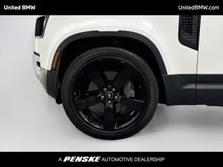 Land Rover Defender 2020 AWD 110 HSE 4dr SUV