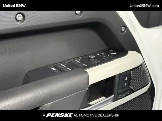Land Rover Defender 2020 AWD 110 HSE 4dr SUV