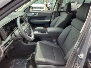 Hyundai SANTA FE 2025 AWD SEL 4dr SUV