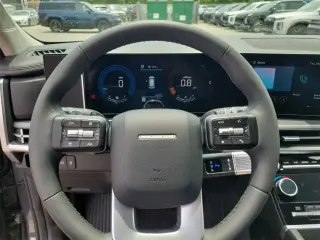 Hyundai SANTA FE 2025 AWD SEL 4dr SUV