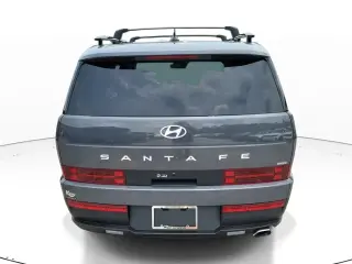 Hyundai SANTA FE 2025 AWD SEL 4dr SUV