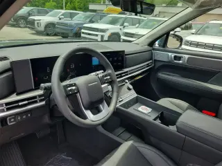 Hyundai SANTA FE 2025 AWD SEL 4dr SUV