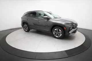 Hyundai TUCSON 2025 AWD SEL 4dr SUV