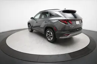 Hyundai TUCSON 2025 AWD SEL 4dr SUV