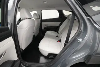 Hyundai TUCSON 2025 AWD SEL 4dr SUV