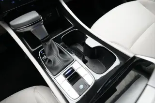 Hyundai TUCSON 2025 AWD SEL 4dr SUV