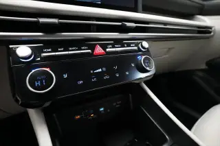 Hyundai TUCSON 2025 AWD SEL 4dr SUV