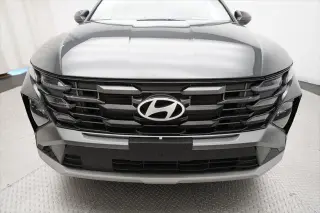 Hyundai TUCSON 2025 AWD SEL 4dr SUV