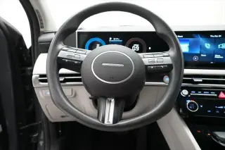 Hyundai TUCSON 2025 AWD SEL 4dr SUV