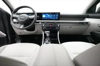 Hyundai TUCSON 2025 AWD SEL 4dr SUV