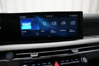 Hyundai TUCSON 2025 AWD SEL 4dr SUV