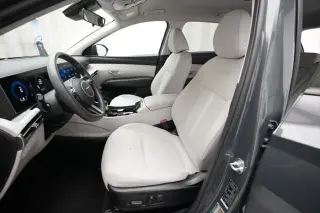 Hyundai TUCSON 2025 AWD SEL 4dr SUV