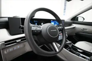 Hyundai TUCSON 2025 AWD SEL 4dr SUV