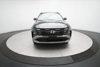 Hyundai TUCSON 2025 AWD SEL 4dr SUV