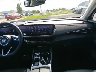 Buick Envision 2024 AWD Sport Touring 4dr Crossover