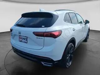 Buick Envision 2024 AWD Sport Touring 4dr Crossover