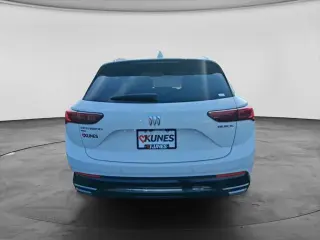 Buick Envision 2024 AWD Sport Touring 4dr Crossover