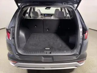 Hundai Tucson 2025 SEL 4dr SUV