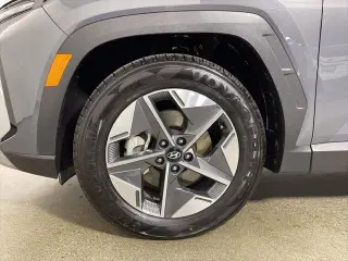 Hundai Tucson 2025 SEL 4dr SUV