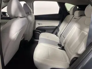 Hundai Tucson 2025 SEL 4dr SUV