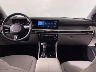 Hundai Tucson 2025 SEL 4dr SUV