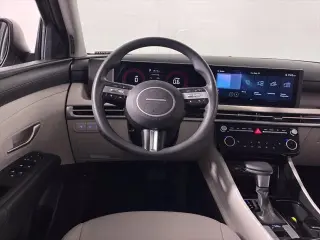 Hundai Tucson 2025 SEL 4dr SUV