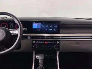 Hundai Tucson 2025 SEL 4dr SUV