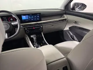 Hundai Tucson 2025 SEL 4dr SUV