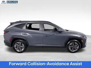 Hundai Tucson 2025 SEL 4dr SUV