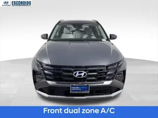 Hundai Tucson 2025 SEL 4dr SUV