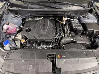 Hundai Tucson 2025 SEL 4dr SUV