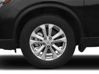 Nissan Rogue 2016 AWD SV 4dr Crossover