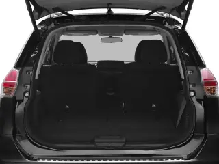 Nissan Rogue 2016 AWD SV 4dr Crossover