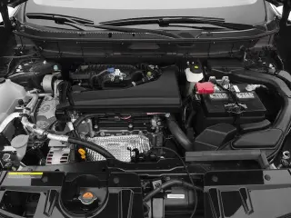 Nissan Rogue 2016 AWD SV 4dr Crossover