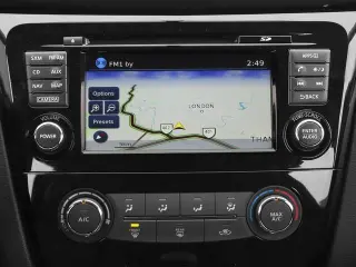 Nissan Rogue 2016 AWD SV 4dr Crossover