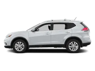 Nissan Rogue 2016 AWD SV 4dr Crossover